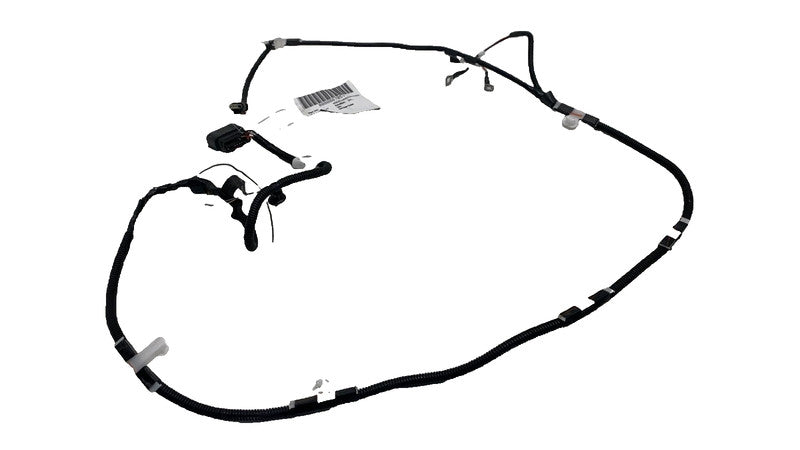 ⭕ 20-24 Tesla Model Y Front Bumper Wiring Harness Cable Wire Loom 1489