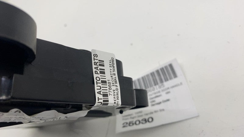 1100300-00-A ⭕16-20 Model S Front or Rear Right Exterior Door Handle Outer GEN 3 1100300-00-A