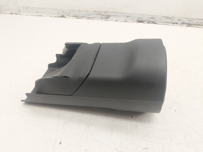 ⭕ 21-25 Model S MS Instrument Panel Steering Column Shroud & Cover 156