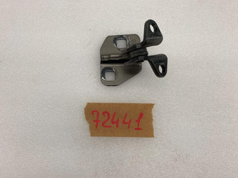 ⭕ 12-20 Tesla Model S Front Passenger Side Door Lower Hinge Closure Assist Right