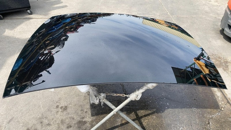 ⭕ 2020-2024 Tesla Model Y Panoramic Sunroof Fixed Roof Glass Moonroof Assembly