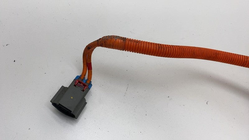 1038901 00 D 2012-2020 Tesla Model S MS Electric Battery Heater w/ Wire Harness & Bracket OEM