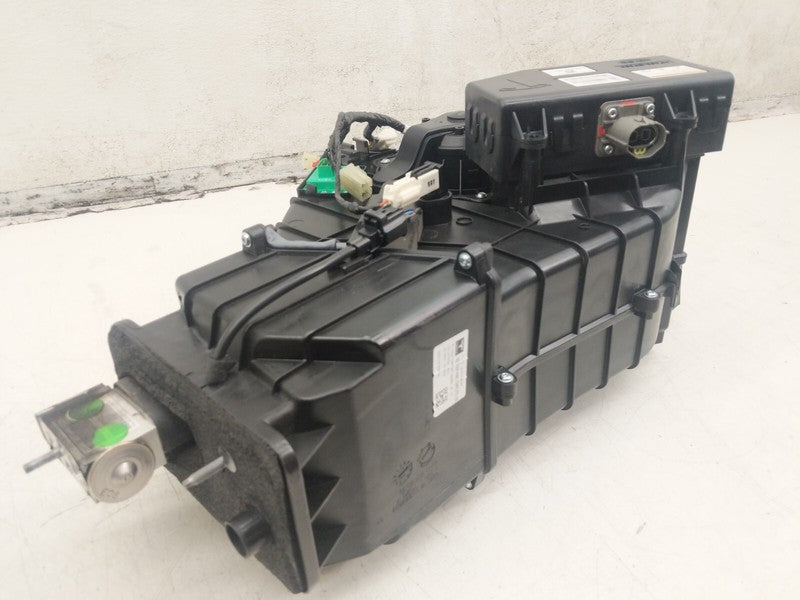 ⭕2016-2020 Tesla Model X Complete Rear Cabin HVAC w/ PTC Air Heater 10