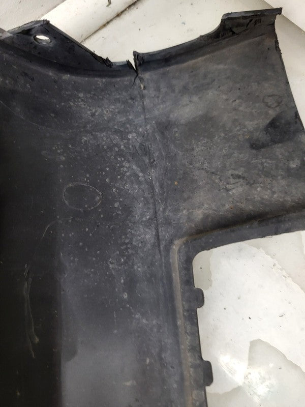 600587400G ⭕ 12-20 Model S Driver Side Skirt Rocker Molding Sill Panel Left LH 6005874-00-G