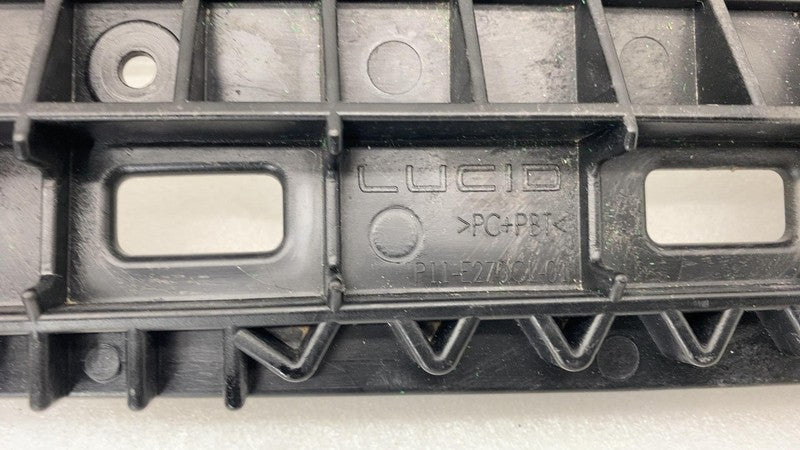 P11-E270CL-01 ⭕ 2022-2024 Lucid Air Grand Touring Left Energy Management Bracket P11-E270CL-01