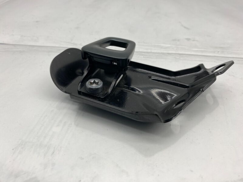 1060012-00-D 2016-2020 Tesla Model X Rear Driver Side Trunk Liftgate Floor Tie Down Hook Left