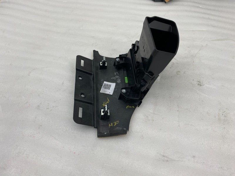 109687700B ⭕ 2012-2020 Tesla Model S X SET of Dash A/C Air Vent Outlet Dashboard Trim Panel