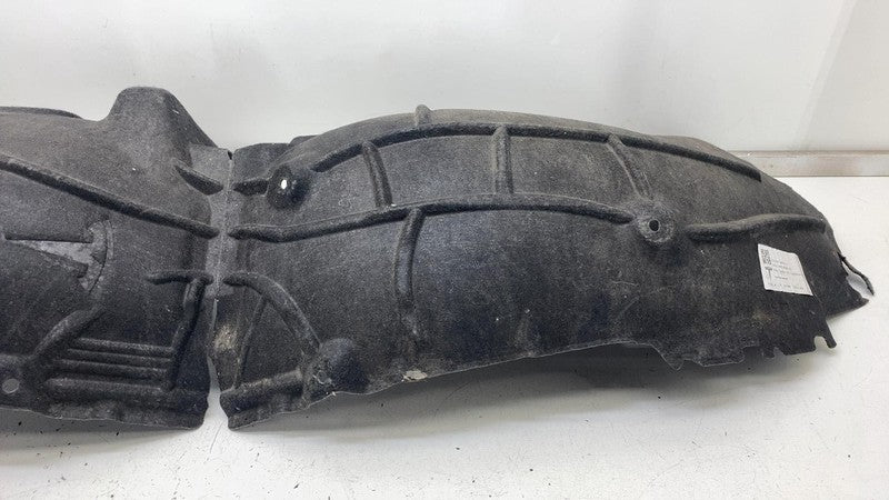⭕ 20-24 Tesla Model Y Rear Right Wheel Fender Liner Splash Shield 1492
