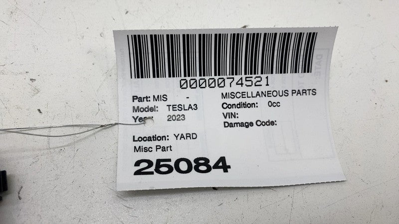 ⭕17-23 Tesla Model 3 Front Passenger Side Door Control Module Right 10