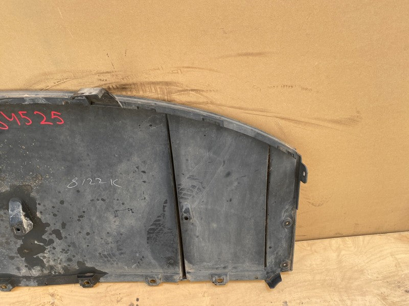 ⭕2016-2020 Tesla Model S Rear Bumper Lower Valance Splash Shield Undertray Cover