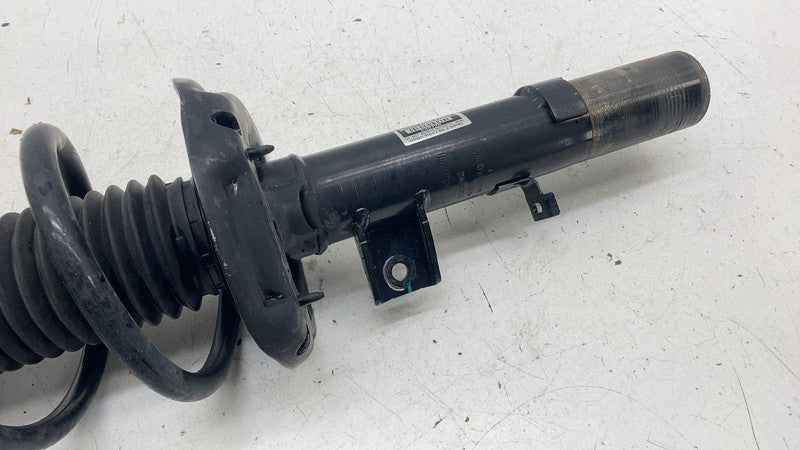 32329063 ⭕ 21-23 Polestar 2 Front Right Shock Strut Absorber & Coil Spring FWD 32329063