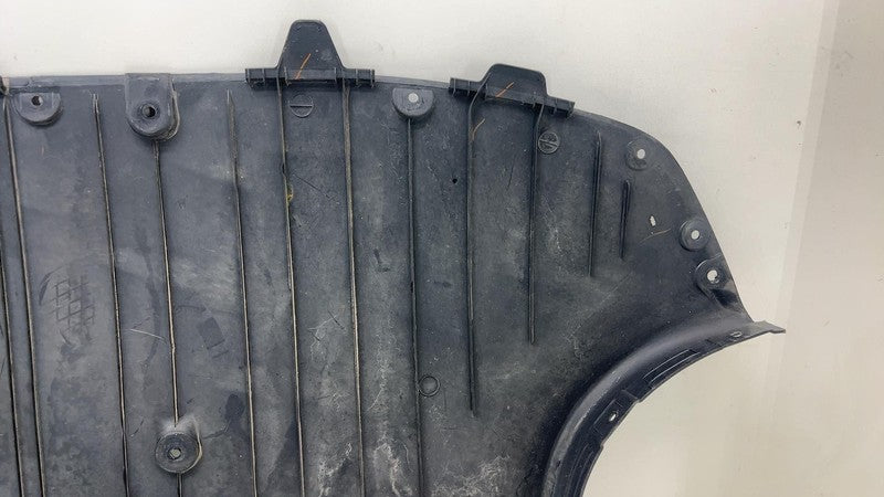 ⭕ 20-23 Model Y Rear Bumper Diffuser Lower Splash Shield Undertray 149