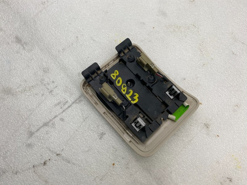 ⭕ 2012-2020 Tesla Model S Front Roof Overhead Console Dome Microphone Assembly