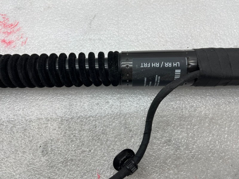 106344000D ⭕ 16-25 Model X MX Rear Left/Front Right Primary Falcon Door Strut 1063440-00-D