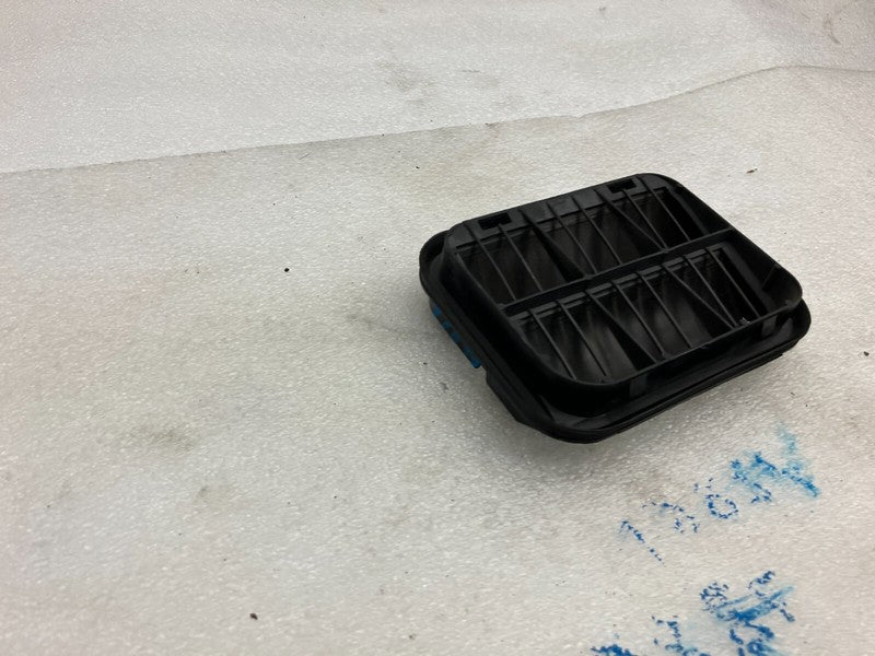 ⭕ 12-20 Tesla Model S Rear Quarter Panel Rubber Flap Extractor Air Vent Grille