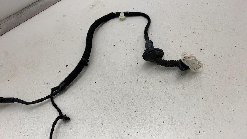 ⭕20-23 Model Y Rear Driver Side Door Wiring Harness Cable Wire Left 14