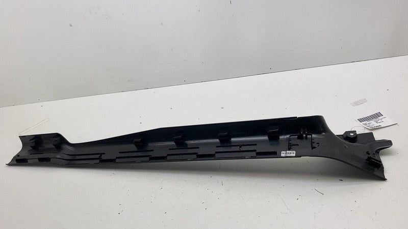 51477272380 ⭕ 14-21 BMW i3 I01 Rear Right Door Sill Scuff Plate Cover Trim Panel 51477272380