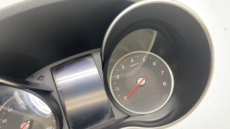 A 205 900 16 42 ⭕ 2019-2020 Mercedes Benz C300 Speedometer Instrument Cluster Gauge A2059001642