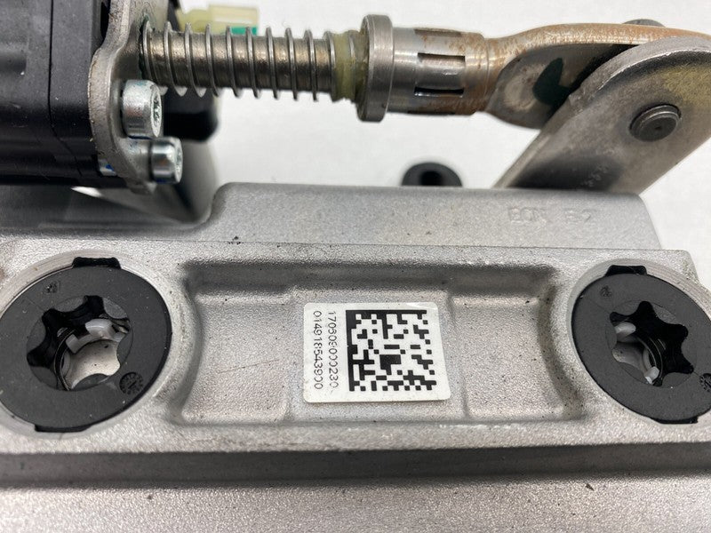 ⭕ 2016-2020 Tesla Model S X Power Steering Column Mechanism w/ Shaft Assembly