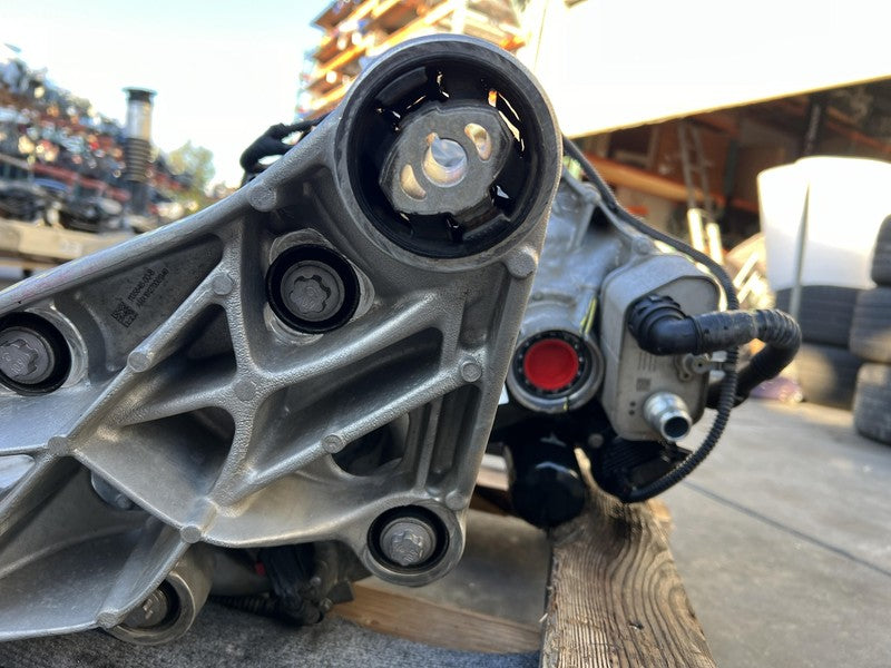 ⭕18-21 Model S Engine Motor Front Raven Drive Unit (FOR PARTS ONLY) 14