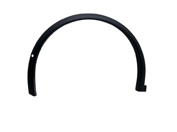 ⭕ 2016-2020 Tesla Model X Front Left Fender Flare Garnish Molding 1035