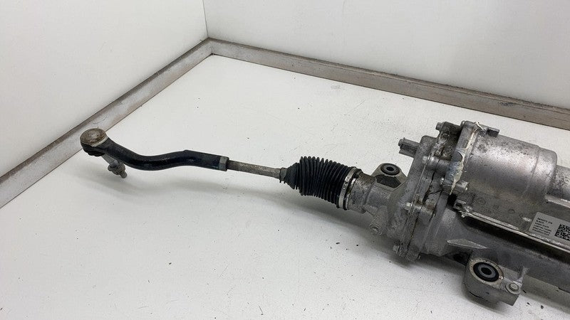 68525334AB ⭕ 2017-2022 Chrysler Pacifica Power Steering Gear Rack & Pinion w/ Tie Rod FWD