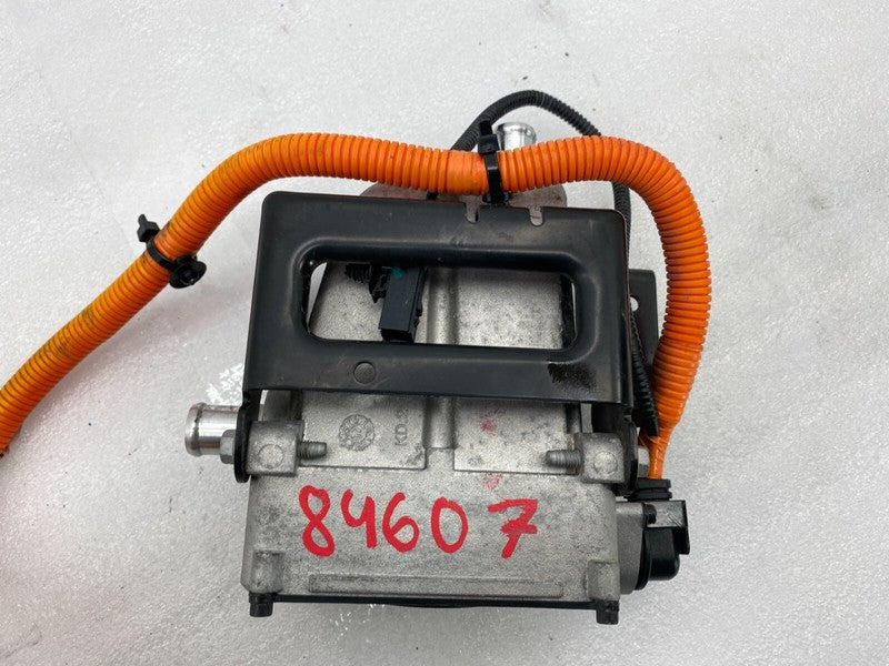 1038901 00 H ⭕2012-2020 Tesla Model S MS Electric Battery Heater w/ Wire Harness 1038901-00-H