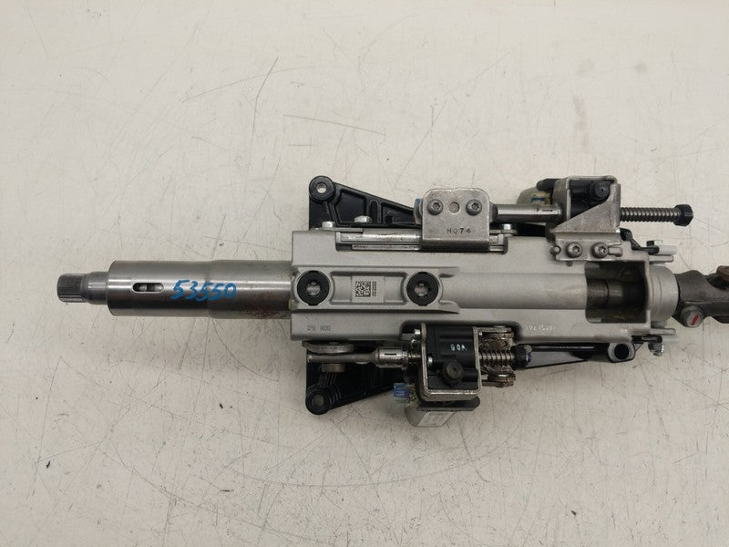 1027811 00 F ⭕12-20 Model S X Steering Column + Upper & Lower Intermediate Shaft 1027811-00-F