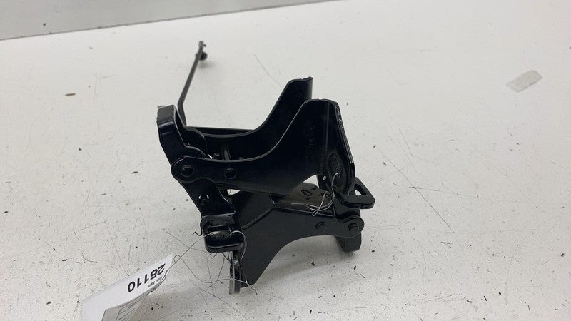 PT00309822 E ⭕ 2022-2025 Rivian R1S Rear Left & Right Tailgate Hinge Liftgate Support Assy