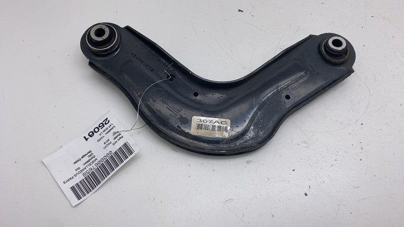 68235367B ⭕ 17-25 Chrysler Pacifica Rear Driver Upper Wishbone Control Arm Left 68235367B