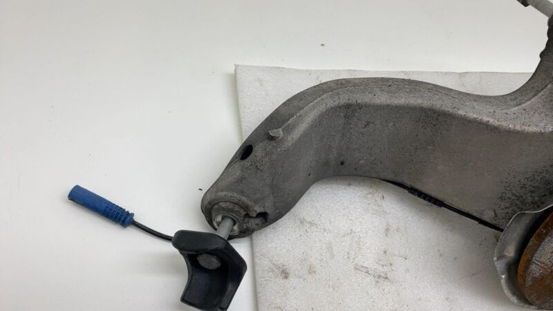 2011-2016 Mini Cooper Contrymn Right Spindle Knee Knuckle w/ Disc Rotor & Sensor