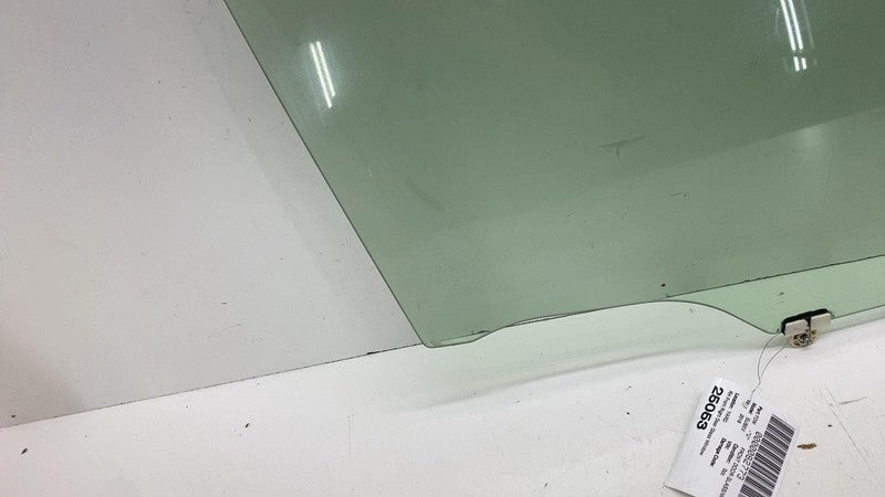 E6 43R-00019 ⭕18-23 Subaru XV Crosstrek Front Passenger Side Door Window Glass Right Assembly