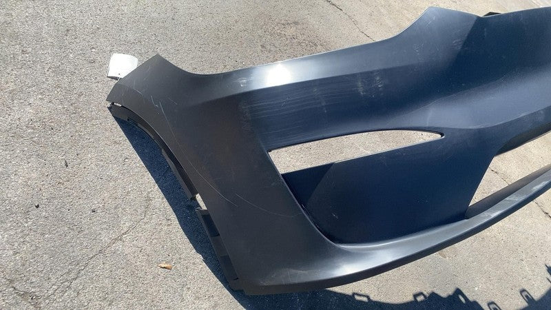 1588184-S0-B ⭕ 2021 2022 2023 2024 Tesla Model X MX Front Bumper Cover Panel Assembly OEM