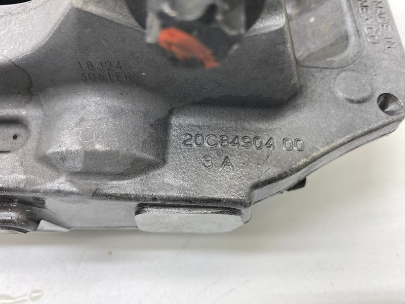 1044622 ⭕ 2017-2023 Tesla Model 3 M3 Front Passenger Side Brake Caliper Right 1044622