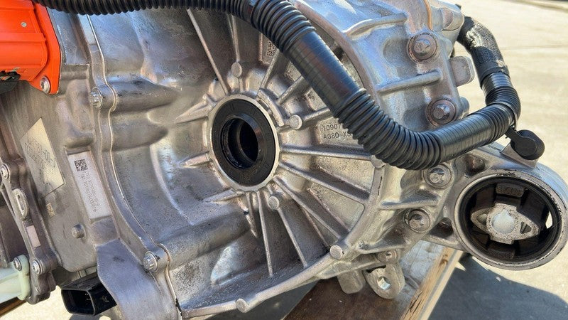 1120980-00-D ⭕ 2017-2020 Tesla Model 3 M3 Rear Drive Unit Electric Engine Motor 1120980-00-D