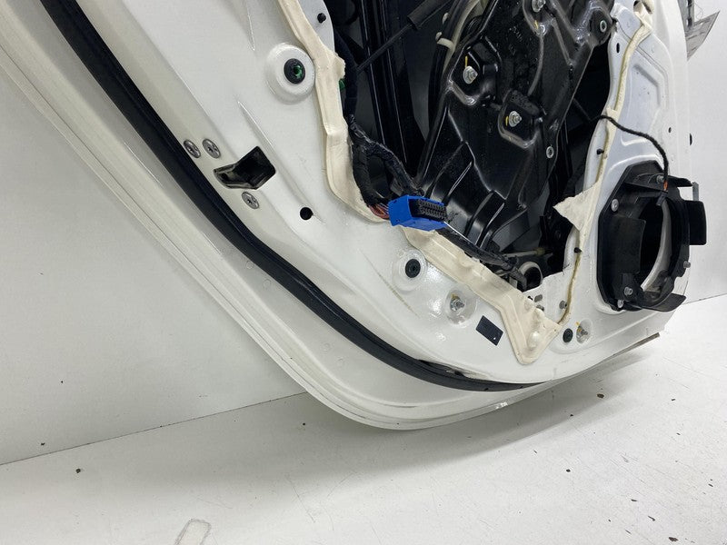 ⭕ 2014-2020 Maserati Ghibli Rear Driver Side Door Shell Panel Left LH