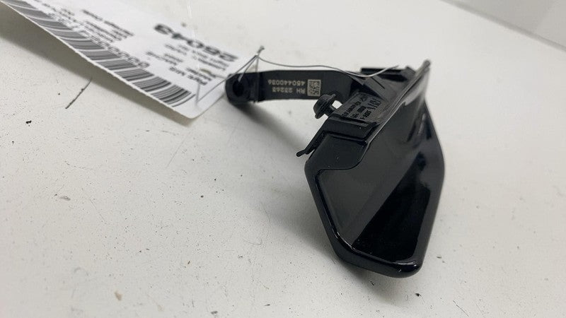 LJ8B-R22404-AFW ⭕ 2021-2024 Ford Mustang Mach-E Front Right Exterior Door Handle LJ8B-R22404-AFW