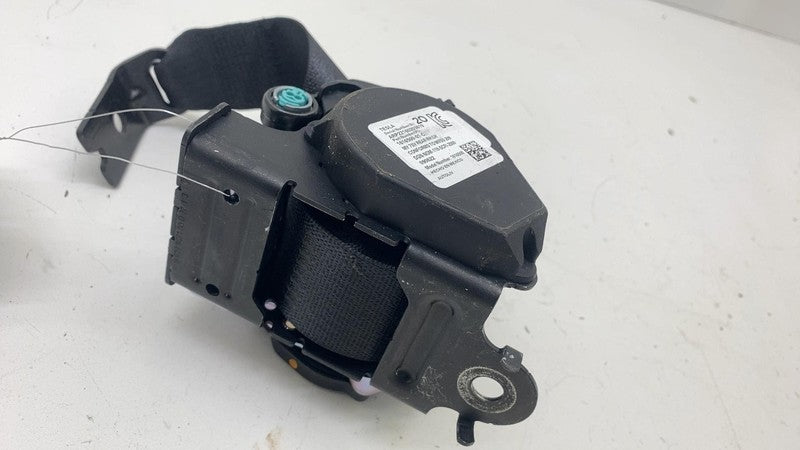 ⭕ 2020-2023 Tesla Model Y Rear Right 2nd Row Seat Belt & Retractor 161