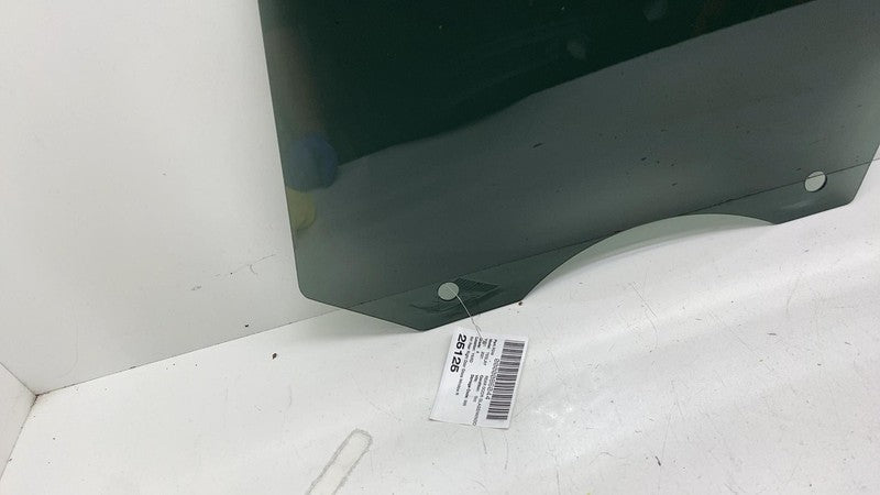 ⭕ 2020-2024 Tesla Model Y MY Rear Passenger Side Door Window Glass Rig