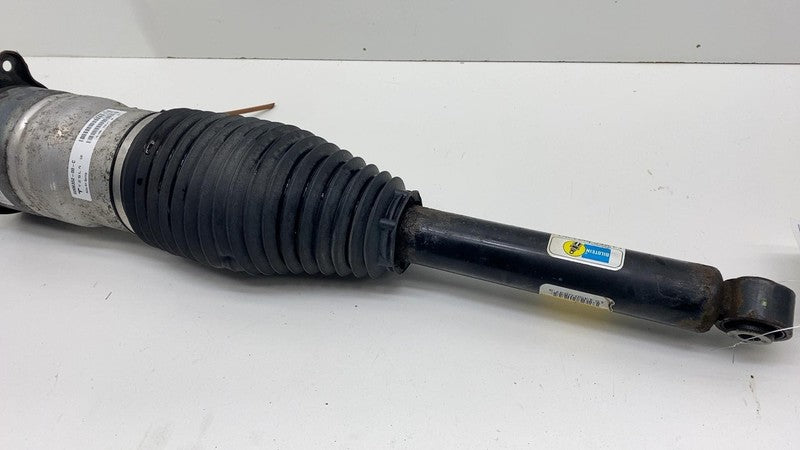 600635200C 2012-2015 Tesla Model S Rear Driver Air Spring Module Shock Absorber Left LH RWD