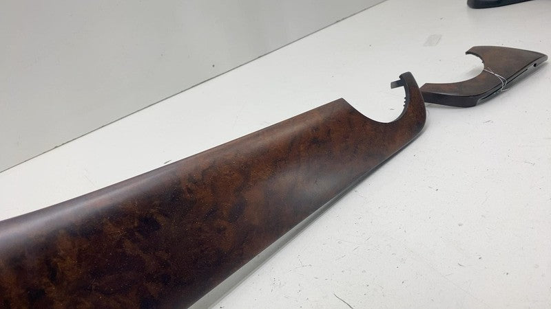 ⭕ 2014-2015 Mercedes-Benz B Electric Drive Front Dash Bezel Panel w/ Air AC Vent