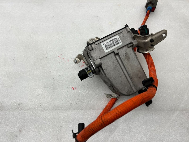104894100C ⭕16-20 Model X MX Electric Battery Heater w/ Wire Harness & Bracket 1048941-00-C