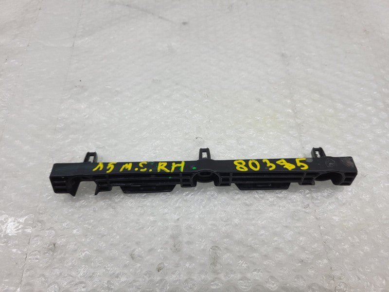 100369300C ⭕ 12-20 Model S MS Front Passenger Skirt Rocker Panel Bracket Right 1003693-00-C