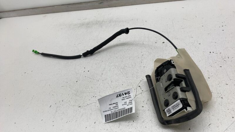 2017-2023 Tesla Model 3 Y Front Right Door Lock Latch Actuator w/ Cable Assembly