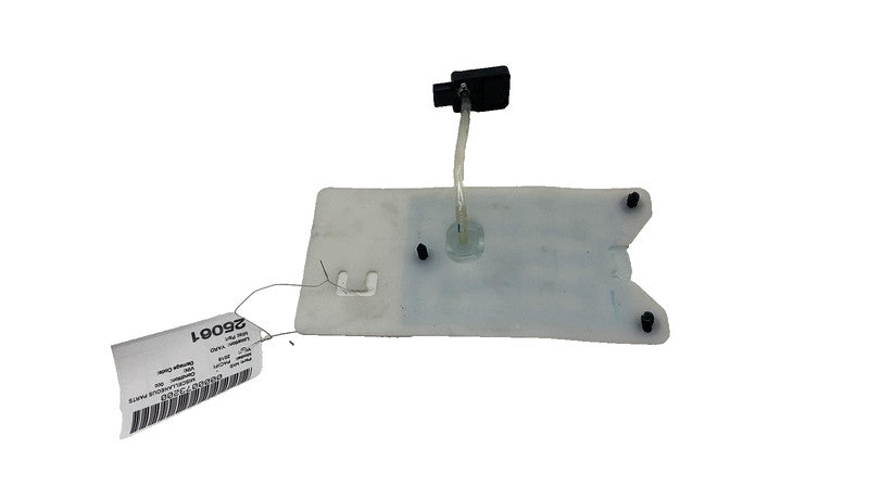 ⭕ 2017-2024 Chrysler Pacifica Front Right Side Seat Occupant Sensor 68