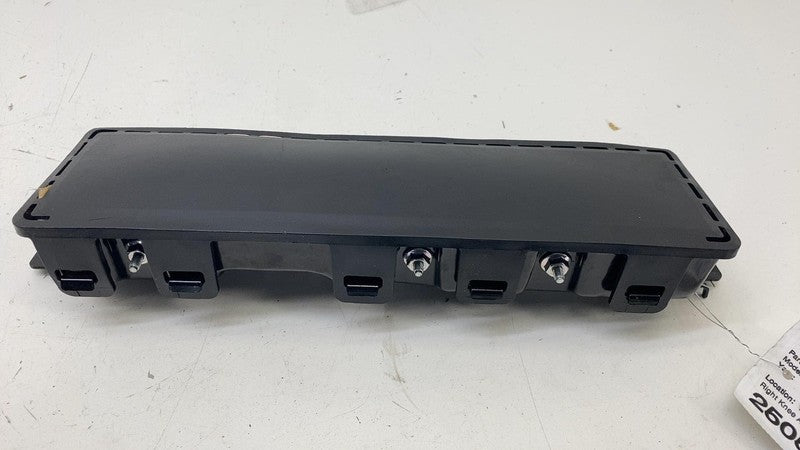 100526000G ⭕ 12-15 Model S Left or Right Knee Airbag LH & RH Fits either side 1005260-00-G