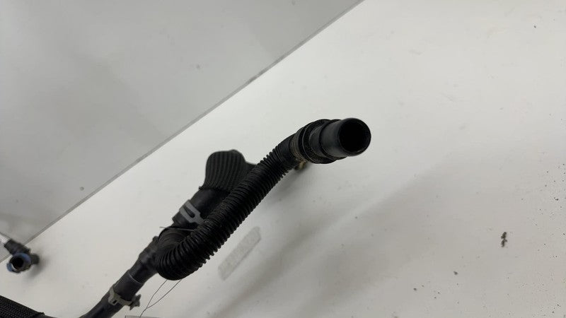 PJ936B851EB ⭕ 21-24 Ford Mustang Mach-E Oil Cooler Front Inlet Hose Pipe Tube PJ93-6B851-EB