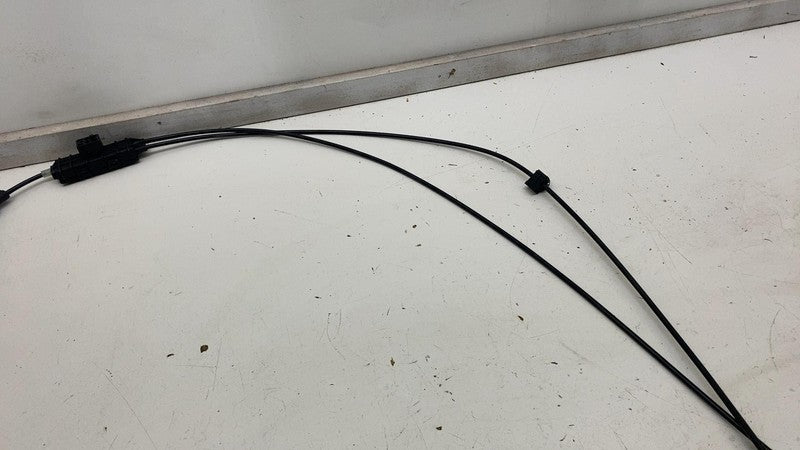 ⭕ 2016-2020 Tesla Model X Rear Left 2nd Row Seat Backrest Recline Cabl