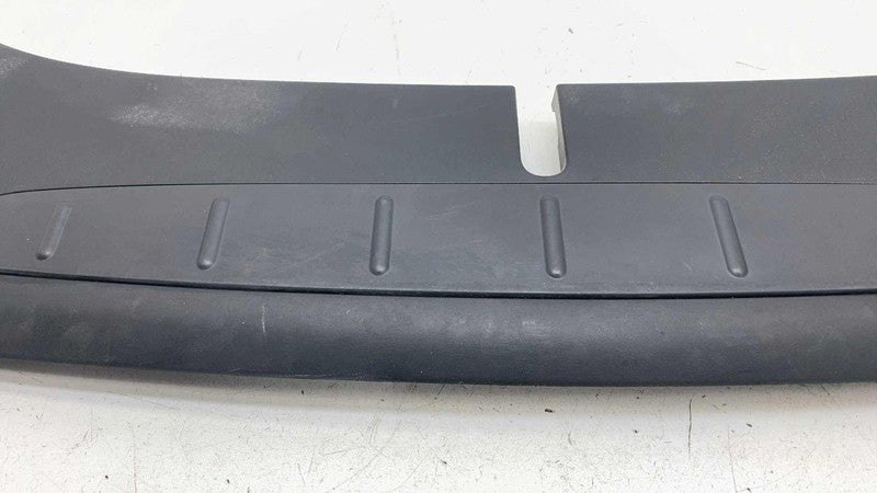 ⭕ 2016-2020 Tesla Model X Center Front Under Hood Apron Trim Cover 103