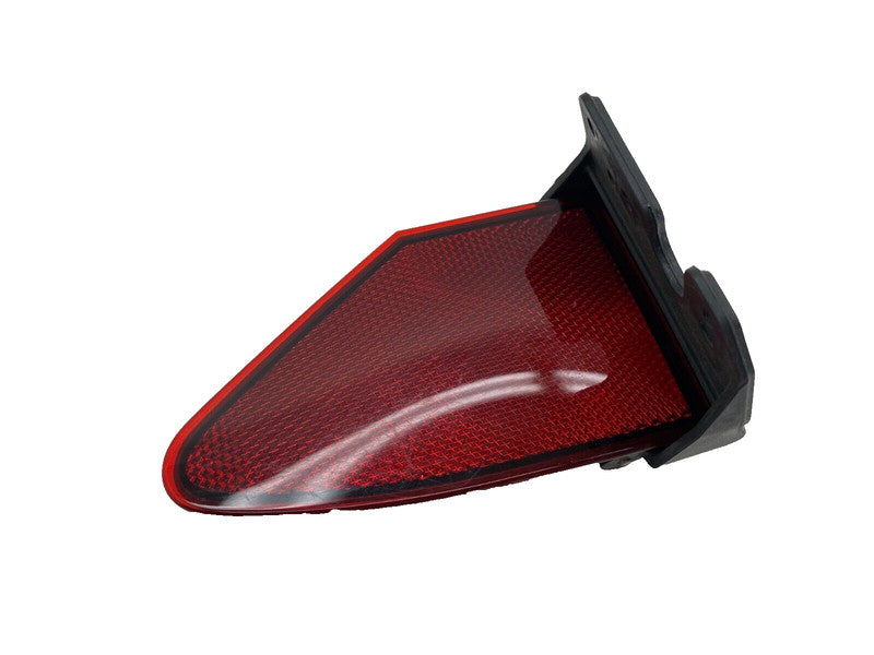 ⭕2012-2015 Tesla Model S Rear Driver Side Tail Light Charge Port Cover Reflector